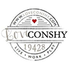 Love Conshy